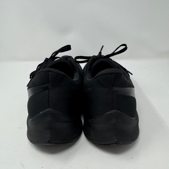 Nike Air Zoom Pegasus 35 Women's Running Shoes Black AQ8228 004 Size 10.5 - Picture 5 of 9